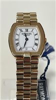 Reloj Raymond Weil Mujer in Acero chapado en oro amarillo 2981730 - 2981730